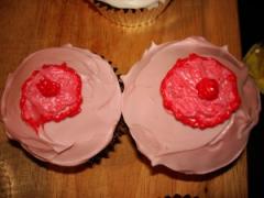 suggestive cupcakes